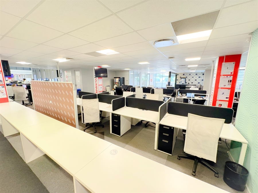 To Let commercial Property for Rent in Parktown Gauteng