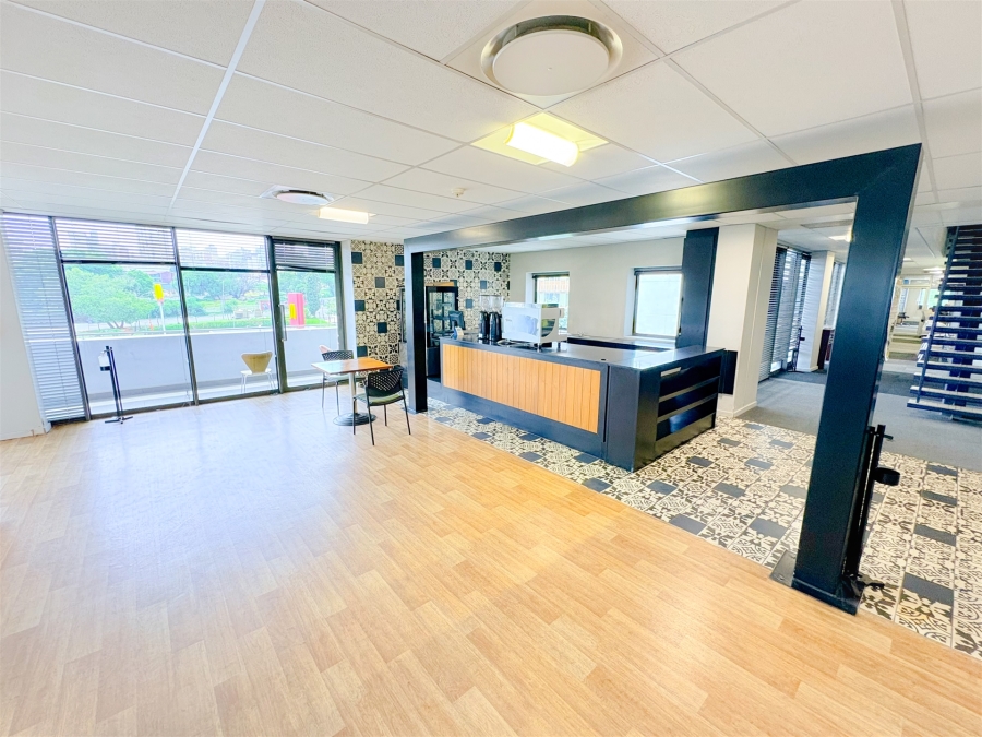 To Let commercial Property for Rent in Parktown Gauteng