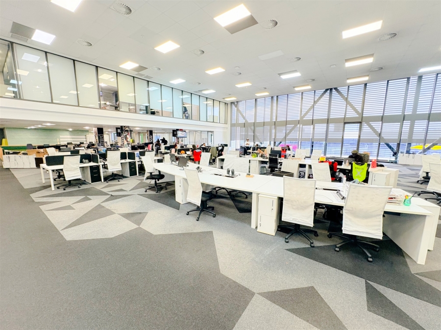 To Let commercial Property for Rent in Parktown Gauteng