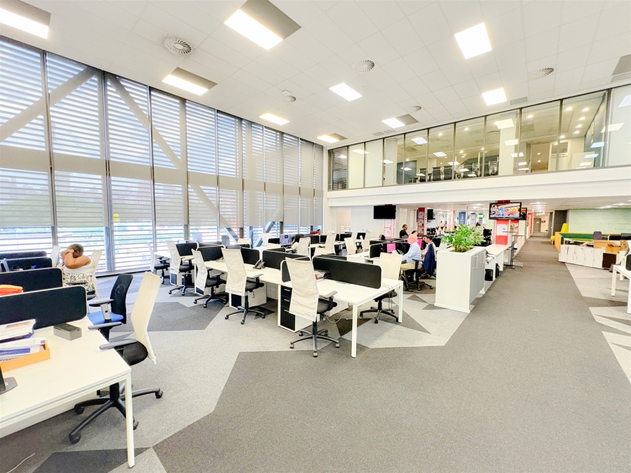 To Let commercial Property for Rent in Parktown Gauteng