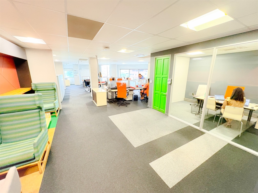 To Let commercial Property for Rent in Parktown Gauteng