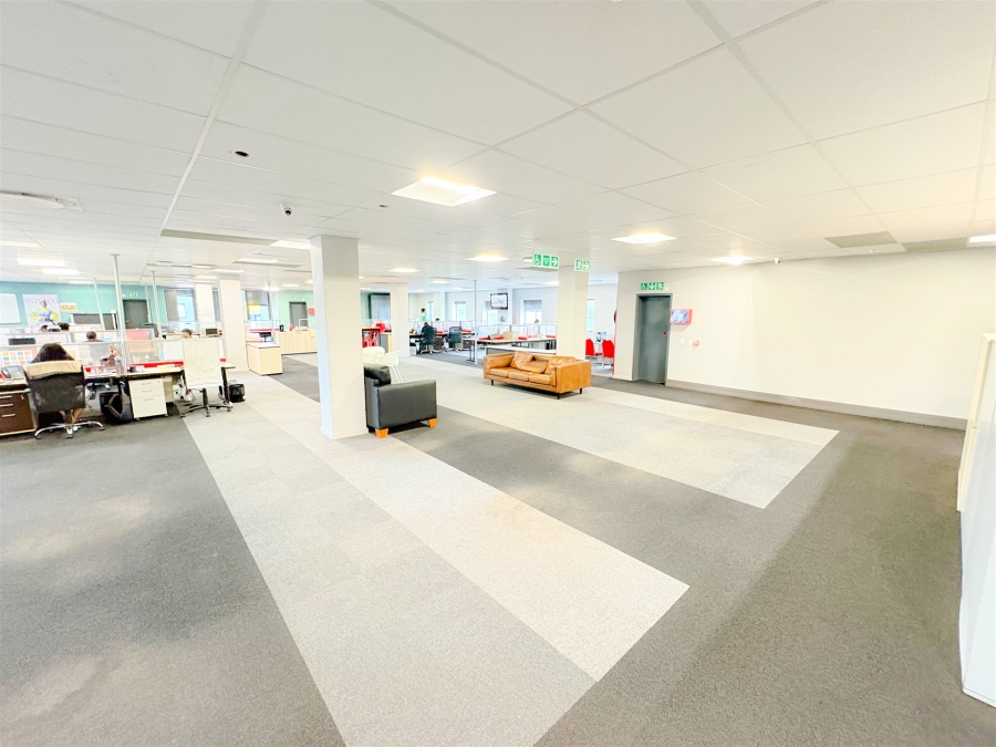 To Let commercial Property for Rent in Parktown Gauteng