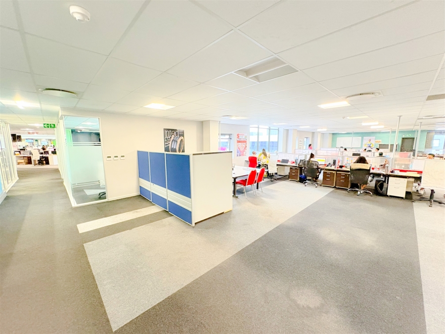 To Let commercial Property for Rent in Parktown Gauteng