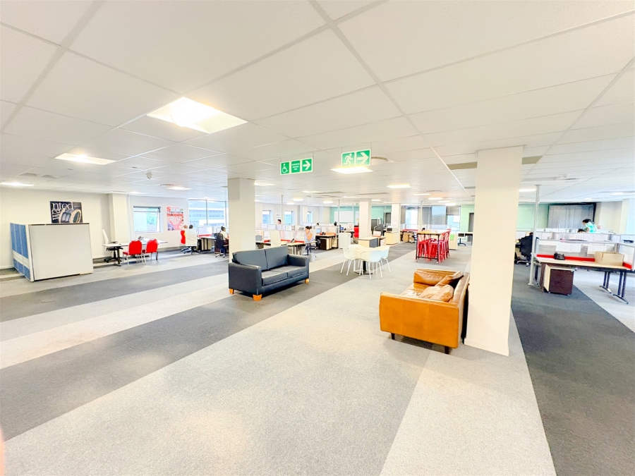 To Let commercial Property for Rent in Parktown Gauteng