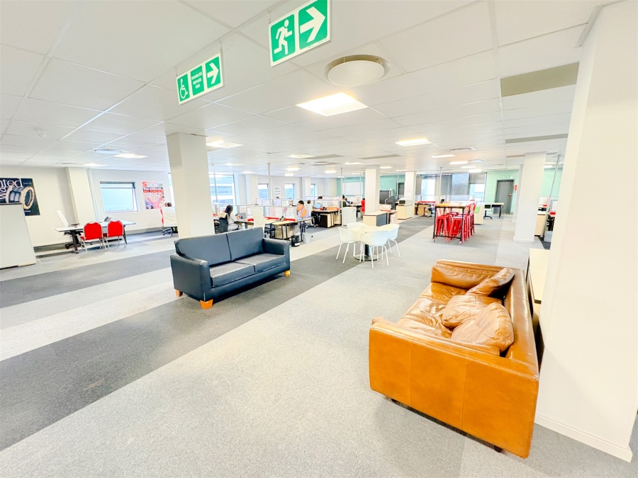 To Let commercial Property for Rent in Parktown Gauteng