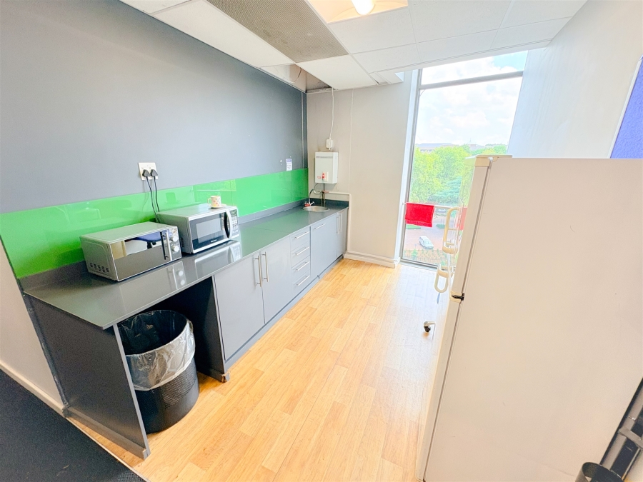 To Let commercial Property for Rent in Parktown Gauteng