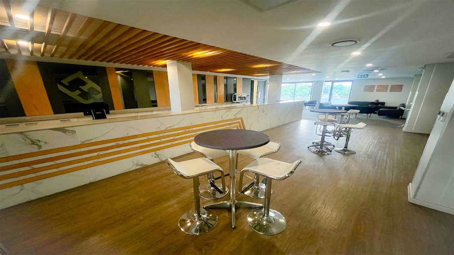 To Let commercial Property for Rent in Parktown Gauteng