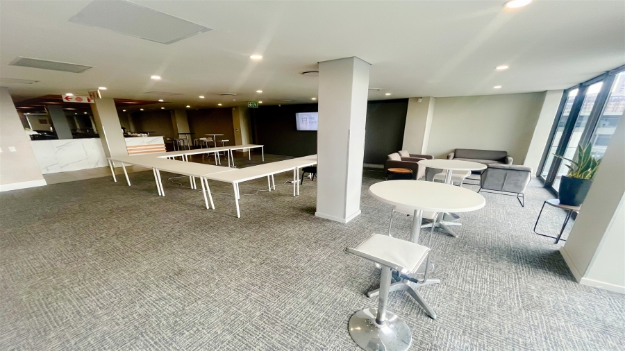 To Let commercial Property for Rent in Parktown Gauteng