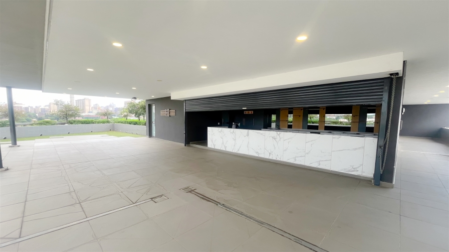 To Let commercial Property for Rent in Parktown Gauteng