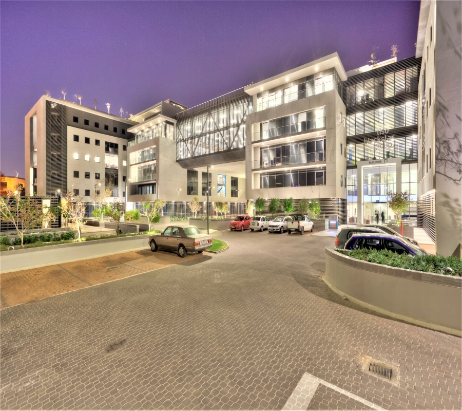 To Let commercial Property for Rent in Parktown Gauteng