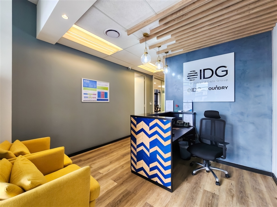 Commercial Property for Sale in Chartwell Gauteng