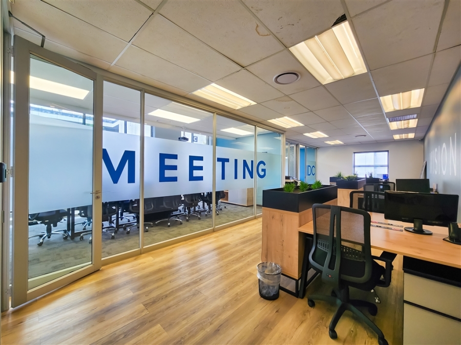 Commercial Property for Sale in Chartwell Gauteng