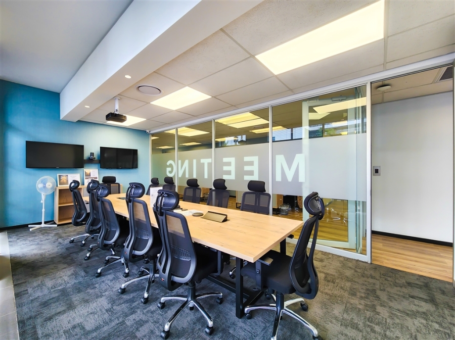 Commercial Property for Sale in Chartwell Gauteng