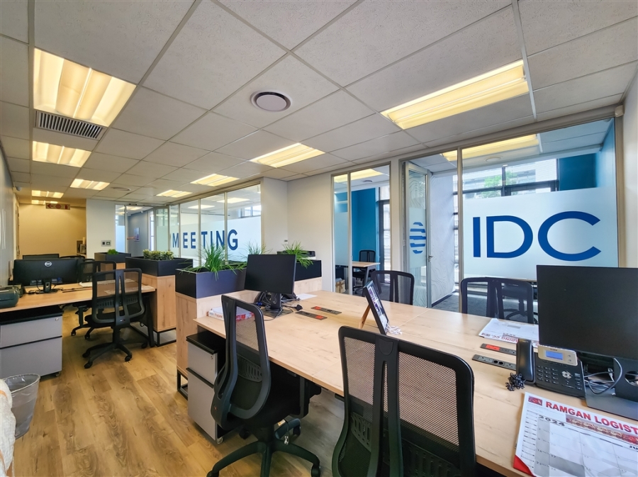 Commercial Property for Sale in Chartwell Gauteng