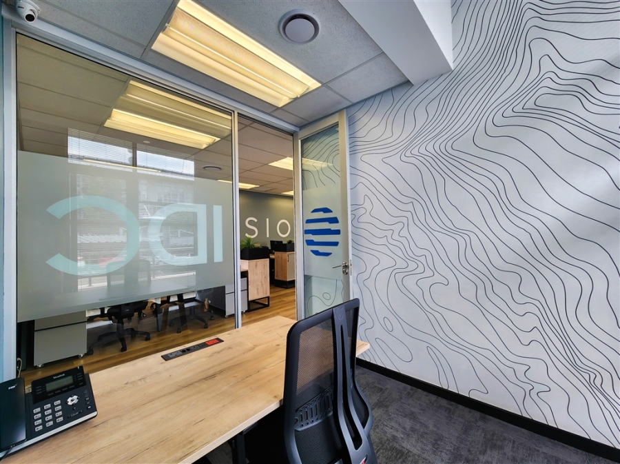 Commercial Property for Sale in Chartwell Gauteng