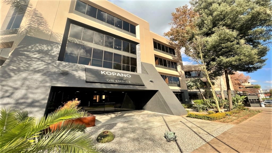 To Let commercial Property for Rent in Parktown Gauteng