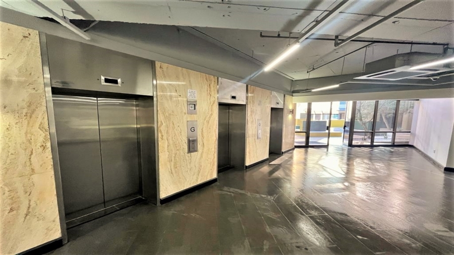 To Let commercial Property for Rent in Parktown Gauteng