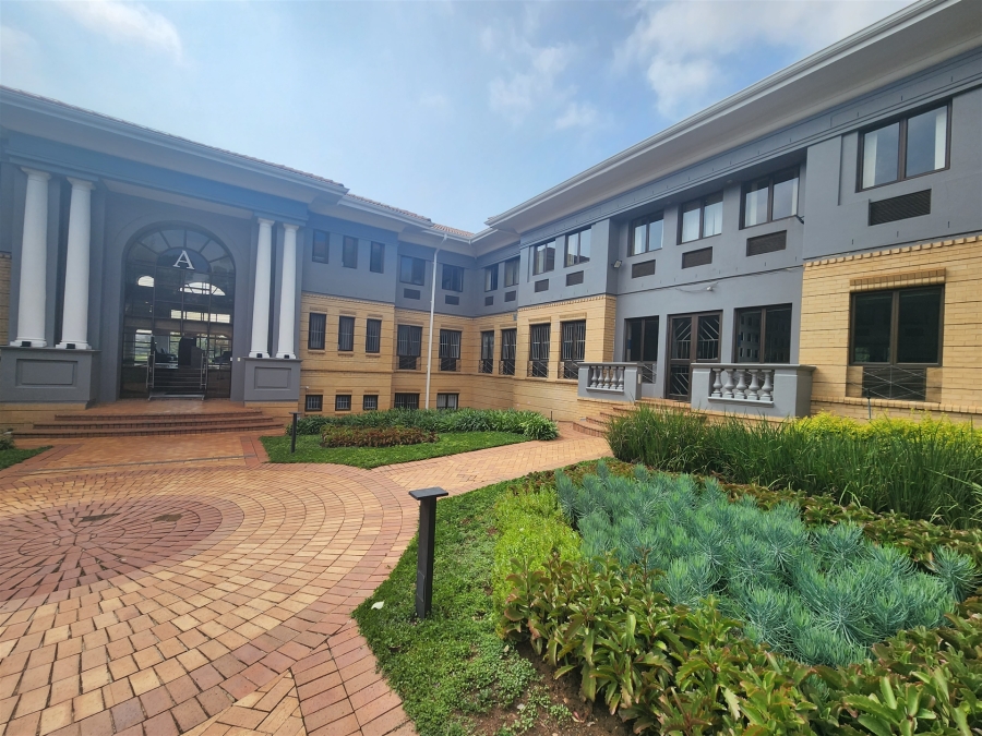 To Let commercial Property for Rent in Sandown Gauteng