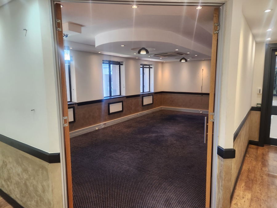 To Let commercial Property for Rent in Sandown Gauteng