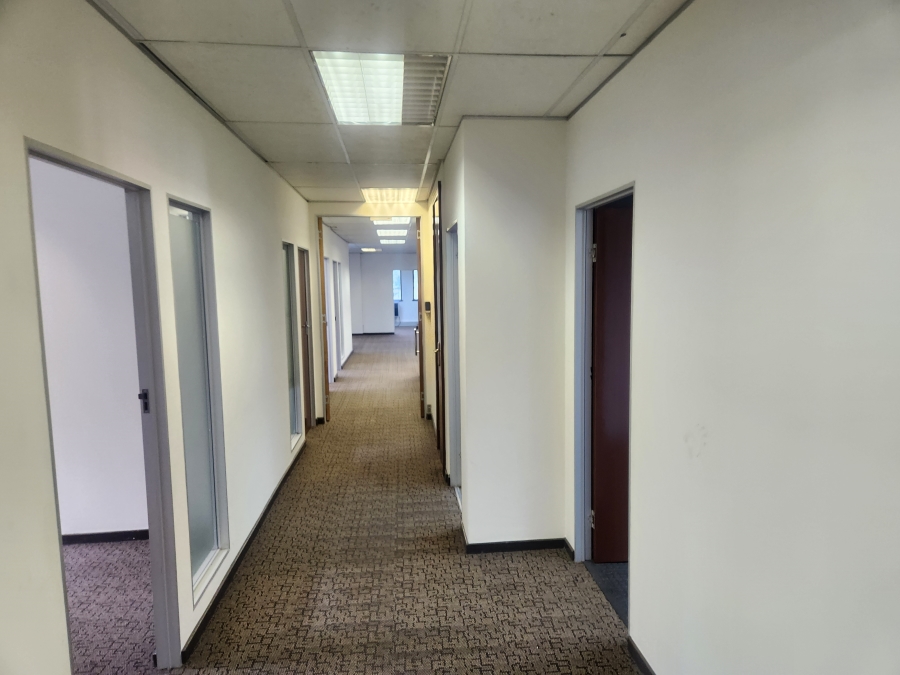 To Let commercial Property for Rent in Sandown Gauteng