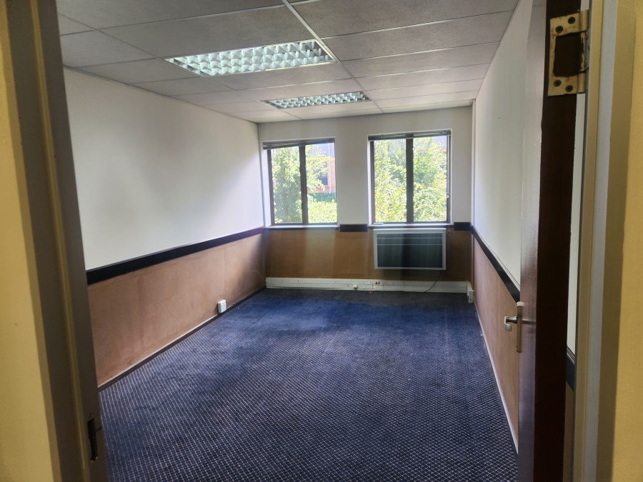 To Let commercial Property for Rent in Sandown Gauteng