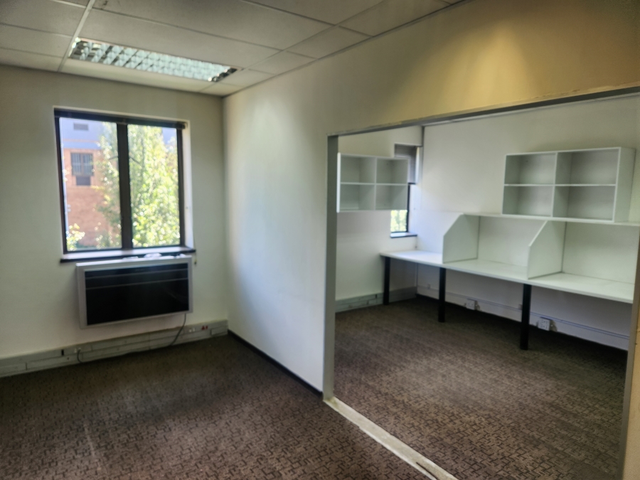 To Let commercial Property for Rent in Sandown Gauteng