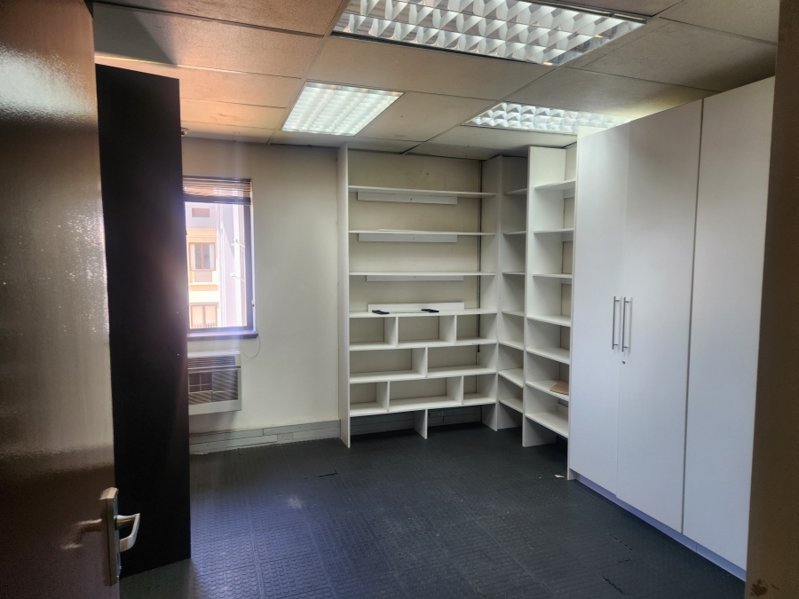 To Let commercial Property for Rent in Sandown Gauteng