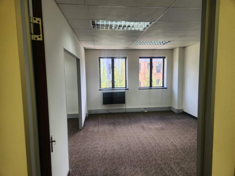 To Let commercial Property for Rent in Sandown Gauteng