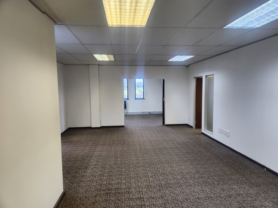 To Let commercial Property for Rent in Sandown Gauteng