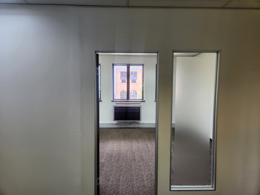 To Let commercial Property for Rent in Sandown Gauteng