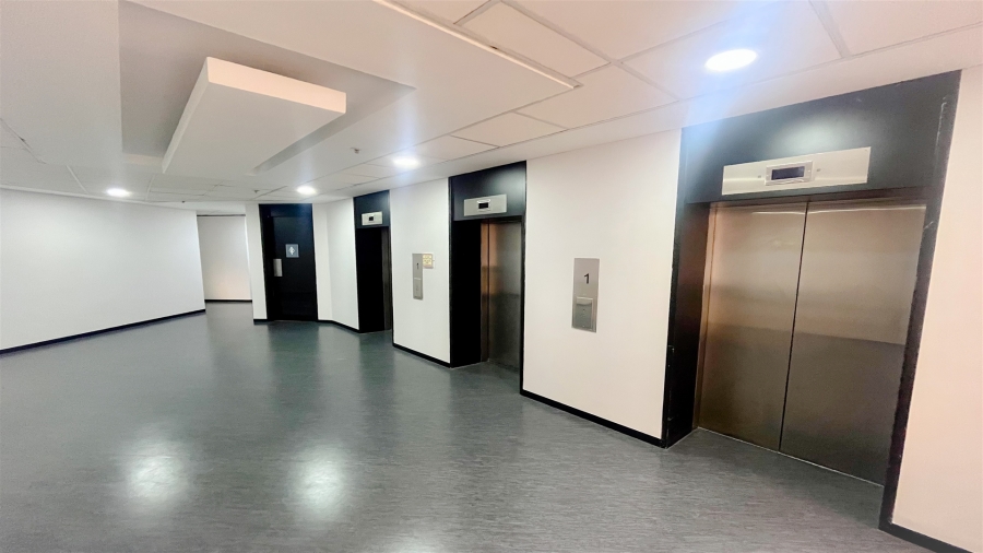 To Let commercial Property for Rent in Parktown Gauteng