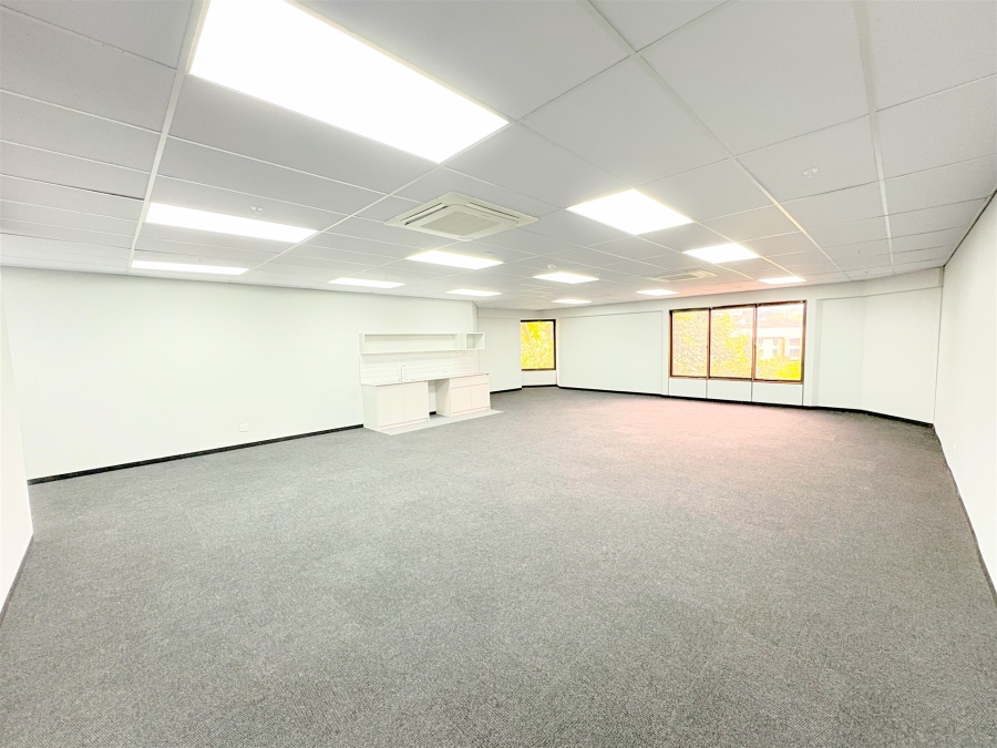 To Let commercial Property for Rent in Parktown Gauteng