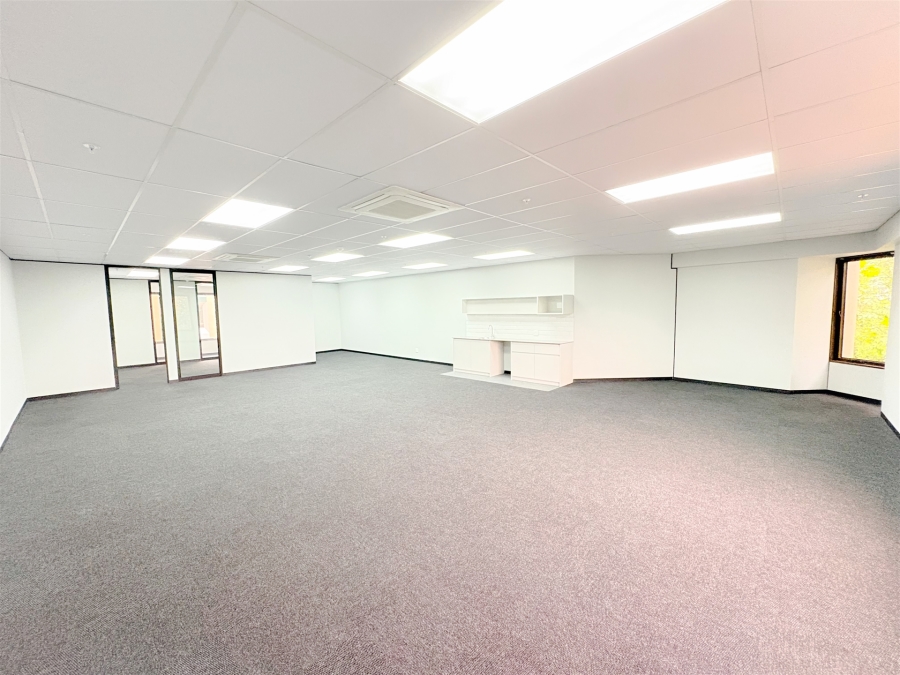 To Let commercial Property for Rent in Parktown Gauteng