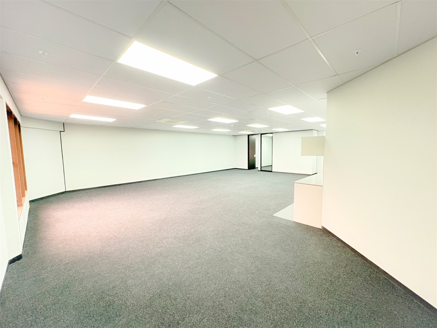 To Let commercial Property for Rent in Parktown Gauteng