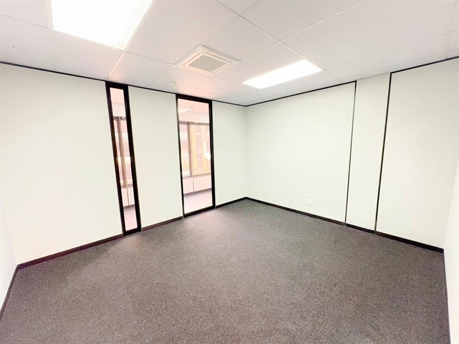 To Let commercial Property for Rent in Parktown Gauteng