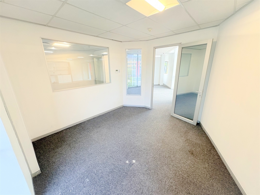 To Let commercial Property for Rent in Parktown Gauteng