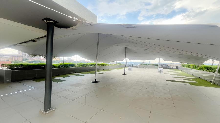 To Let commercial Property for Rent in Parktown Gauteng