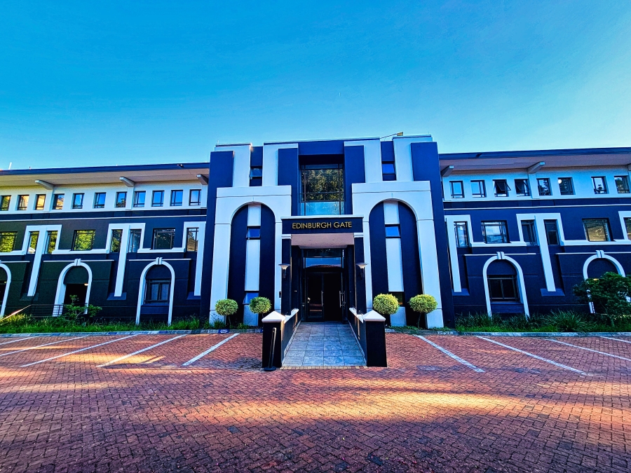 To Let commercial Property for Rent in Hyde Park Gauteng