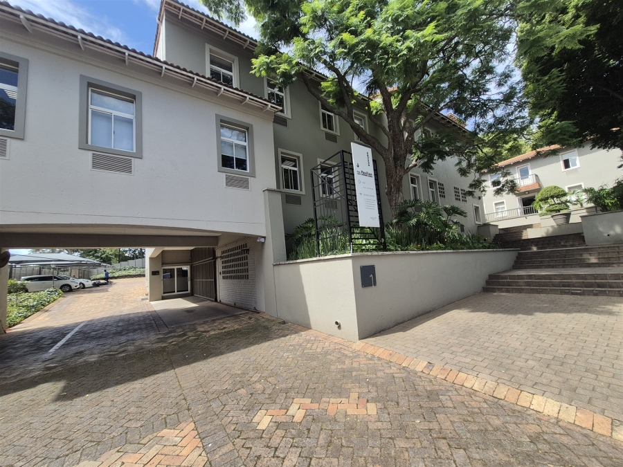 To Let commercial Property for Rent in Hyde Park Gauteng