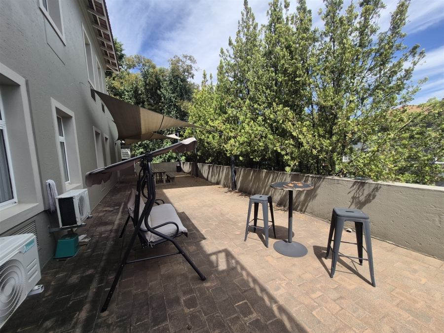 To Let commercial Property for Rent in Hyde Park Gauteng