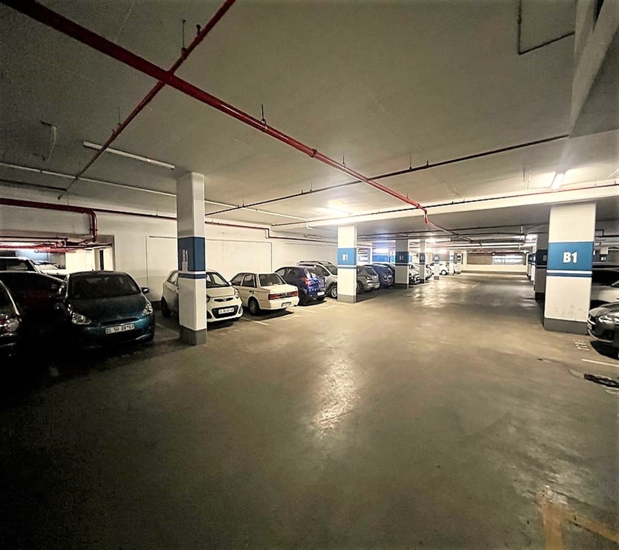 Commercial Property for Sale in Parktown Gauteng