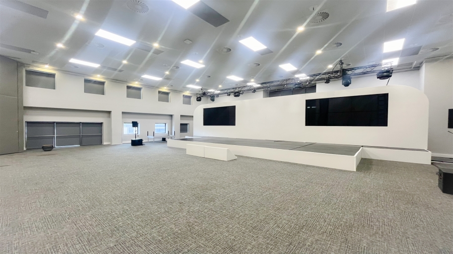 Commercial Property for Sale in Parktown Gauteng