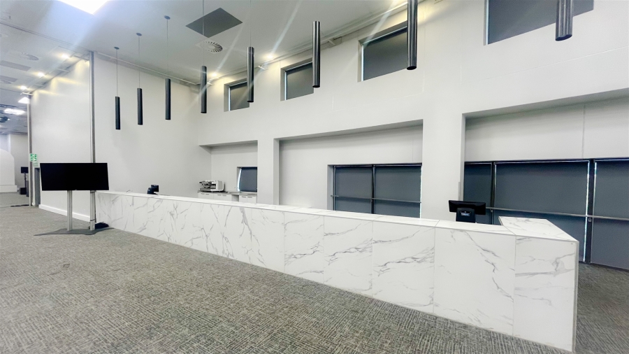 Commercial Property for Sale in Parktown Gauteng