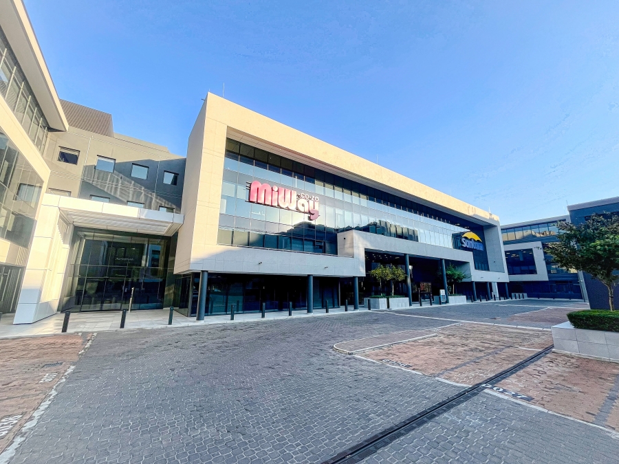 Commercial Property for Sale in Parktown Gauteng