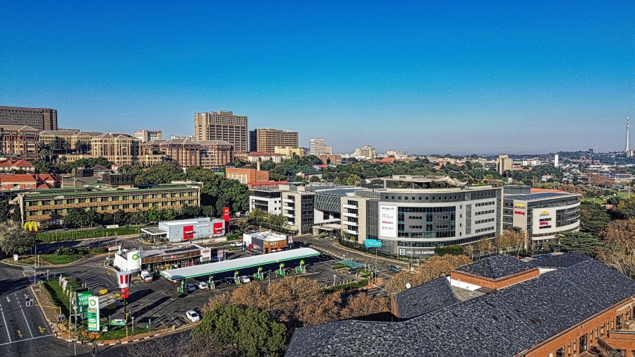 Commercial Property for Sale in Parktown Gauteng