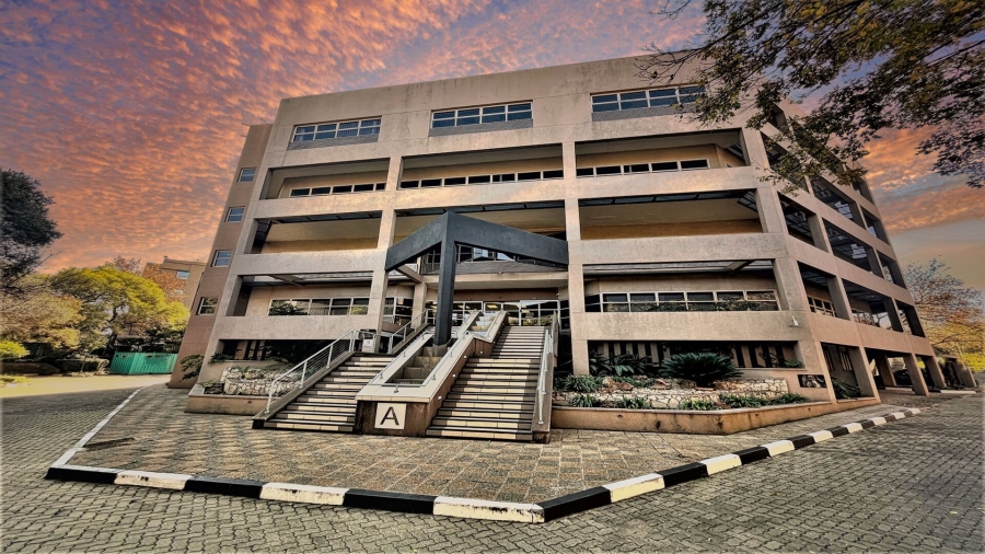 Commercial Property for Sale in Parktown Gauteng