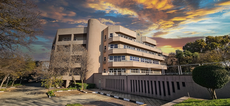 Commercial Property for Sale in Parktown Gauteng