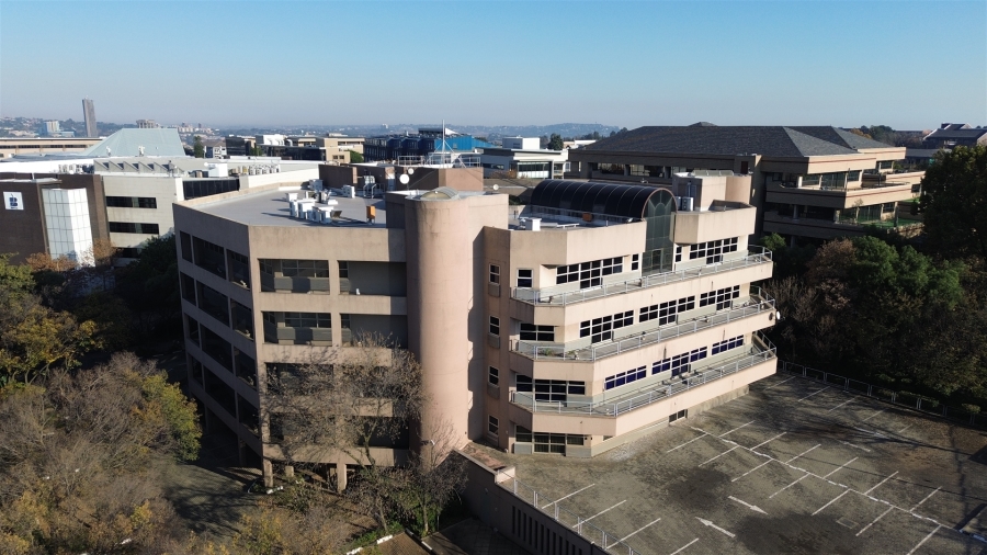 Commercial Property for Sale in Parktown Gauteng