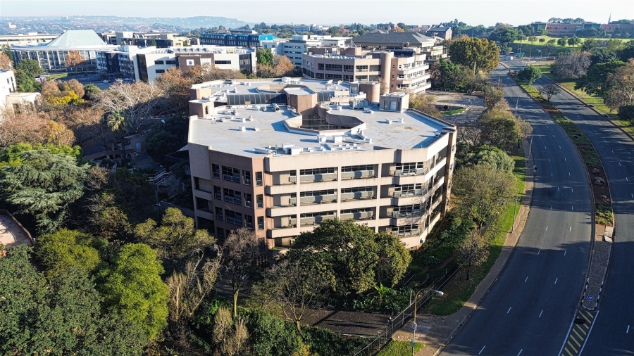Commercial Property for Sale in Parktown Gauteng