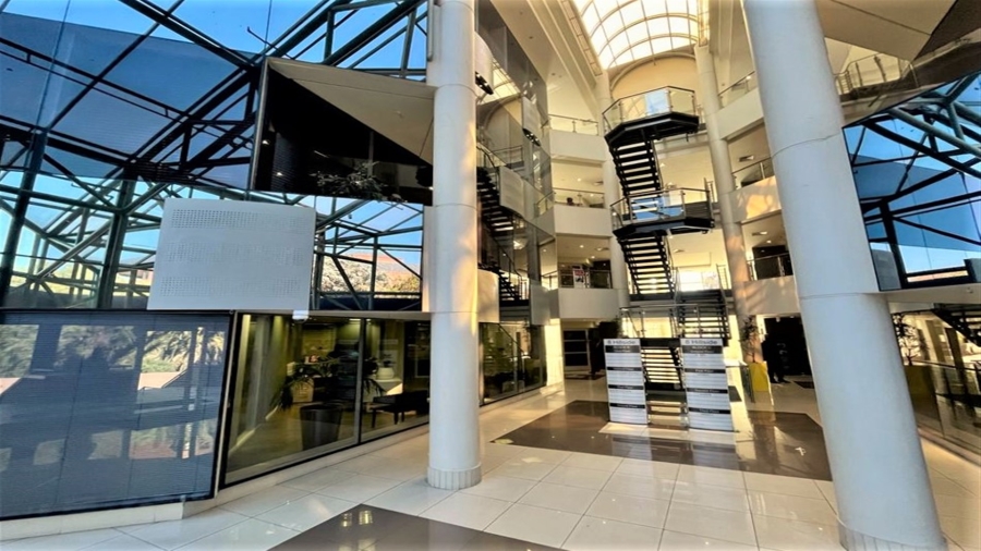 Commercial Property for Sale in Parktown Gauteng